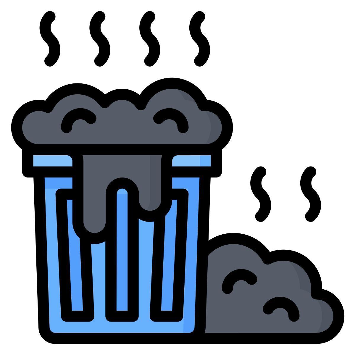 basura icon