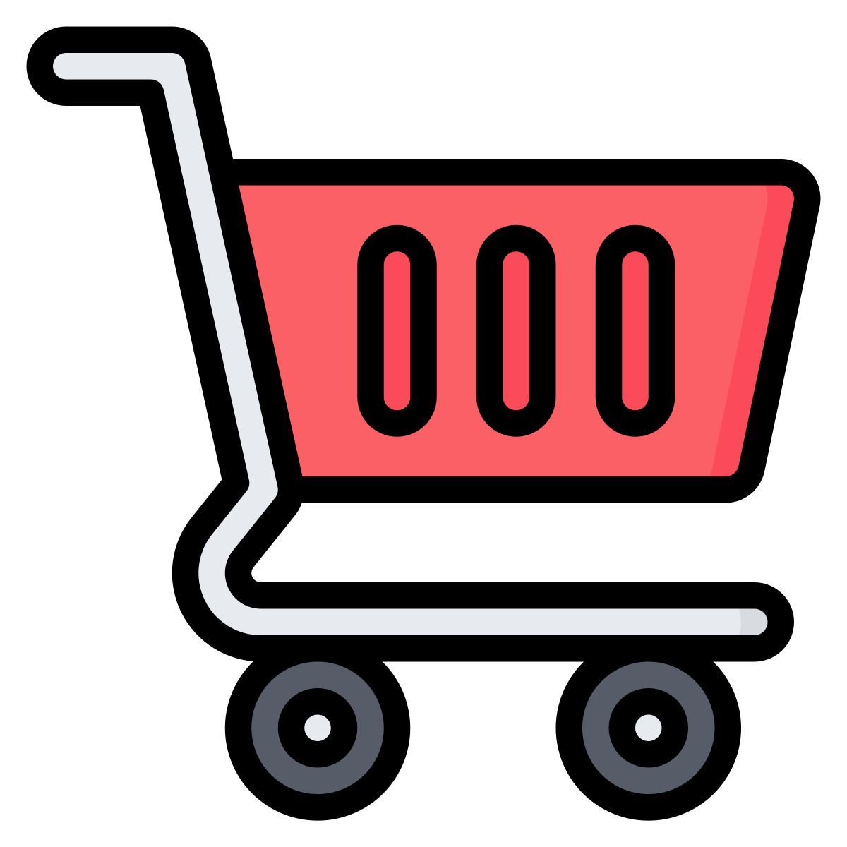 trolley icon