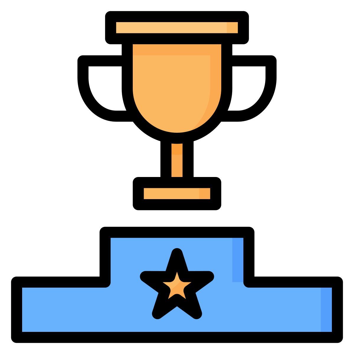 trophy icon