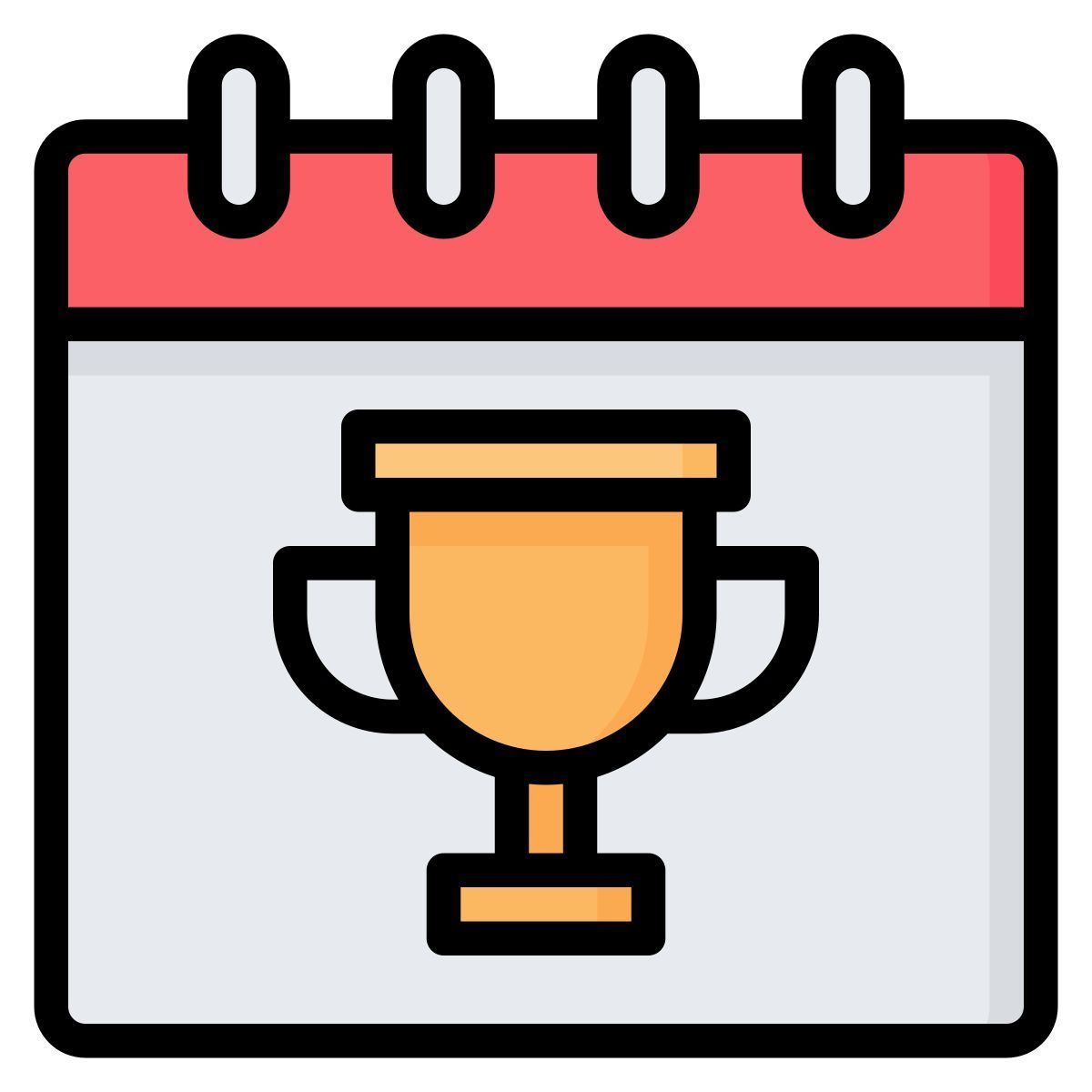 trophy icon