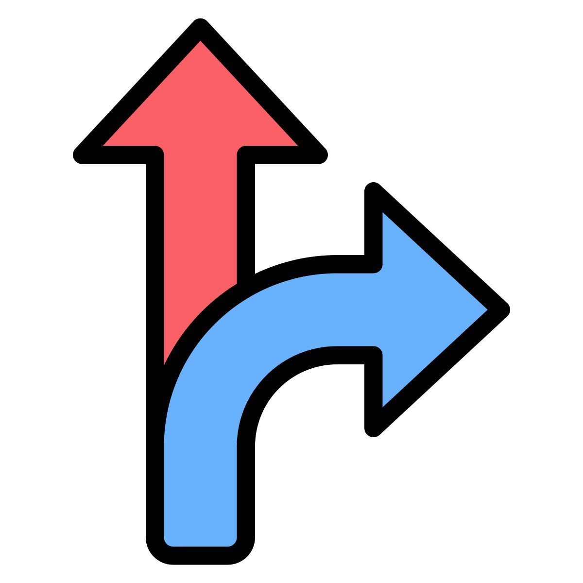 turn icon