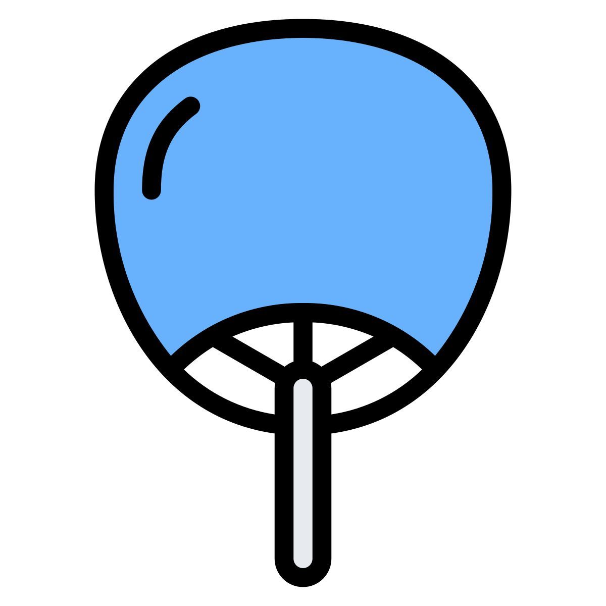 uchiwa icon