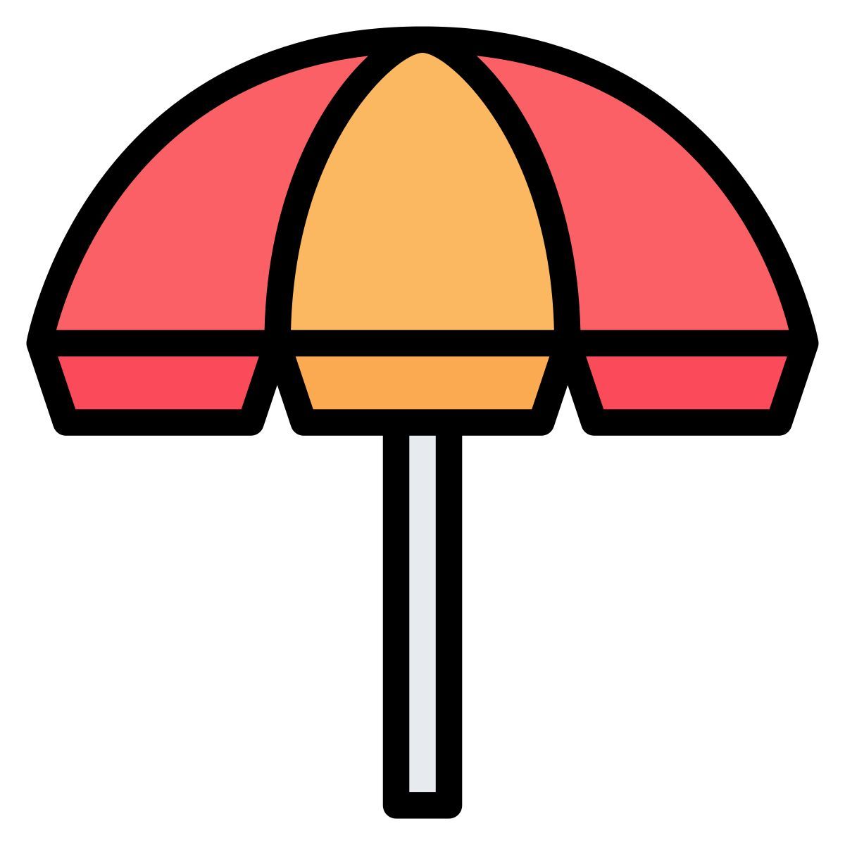 umbrella icon