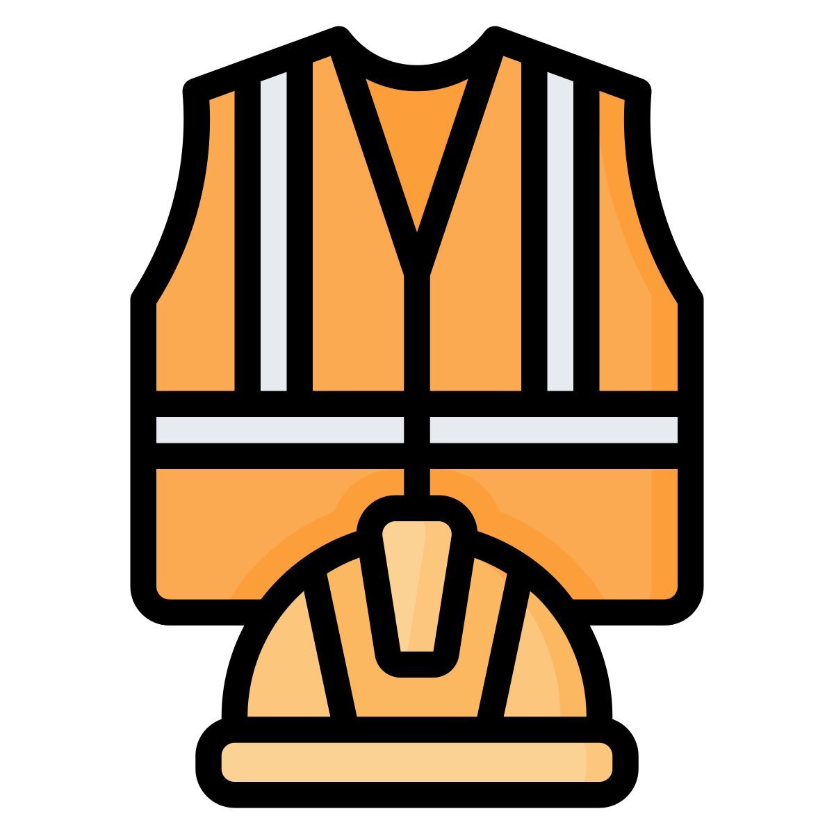 vest icon