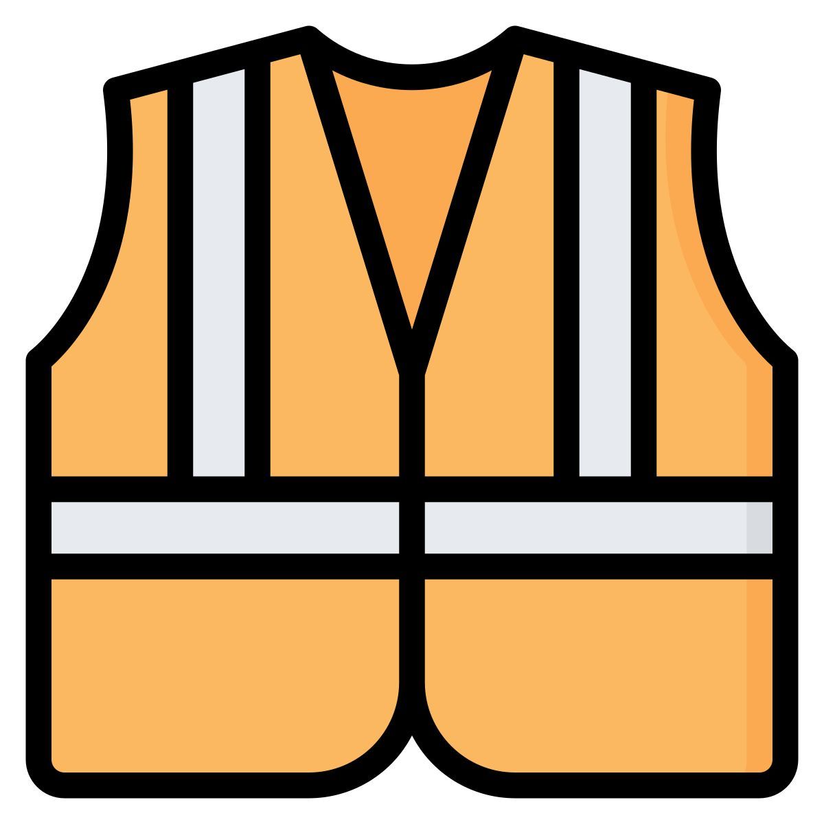 vest icon