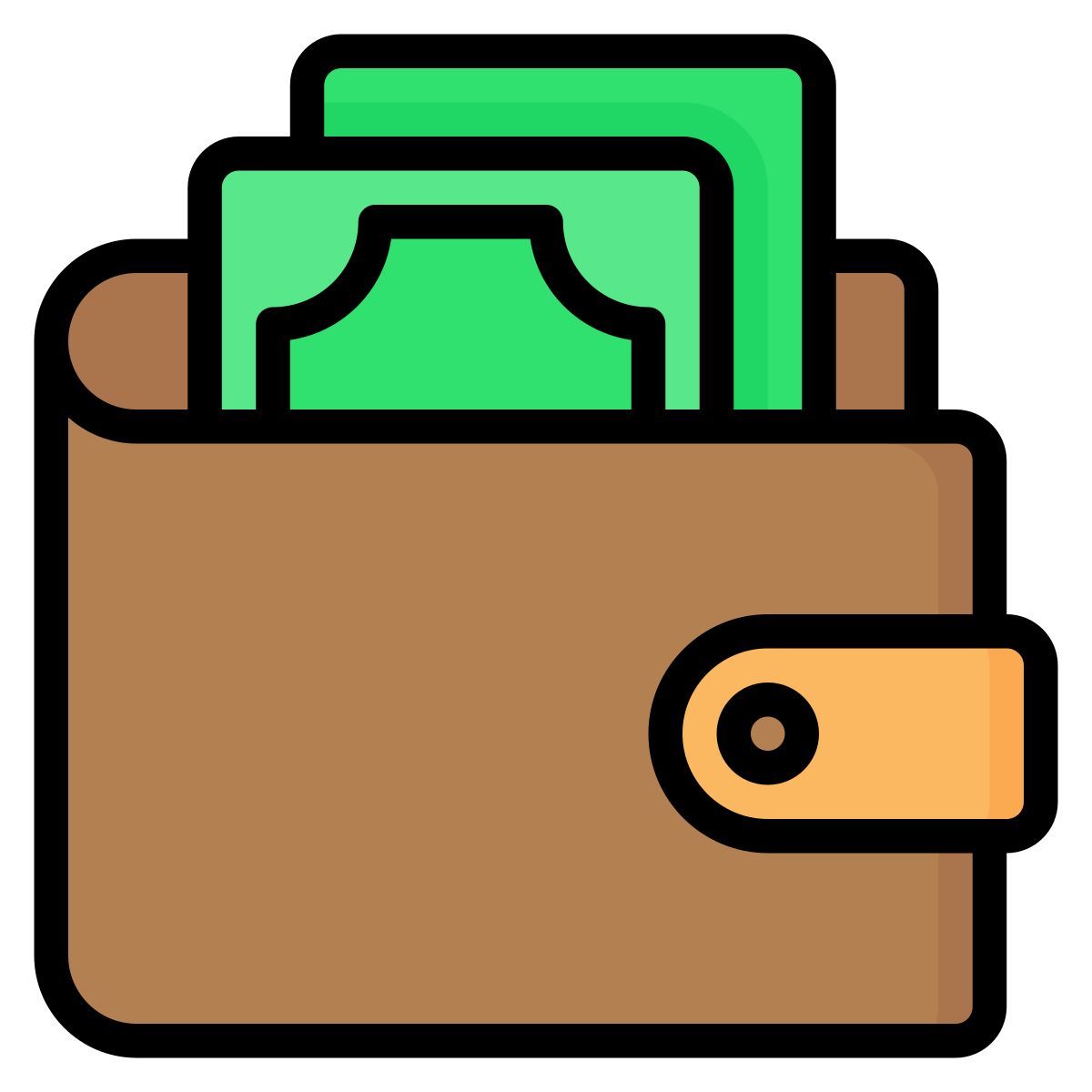 wallet icon