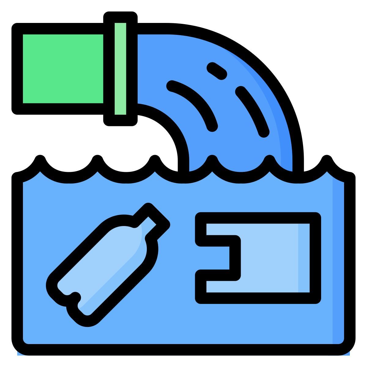 waste icon