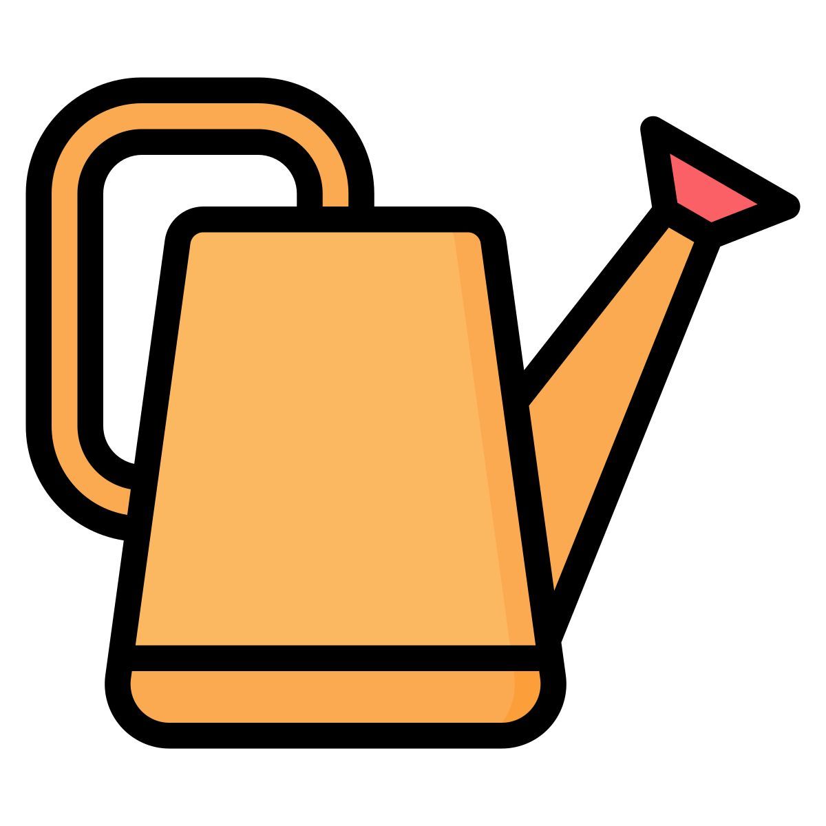 watering can icon