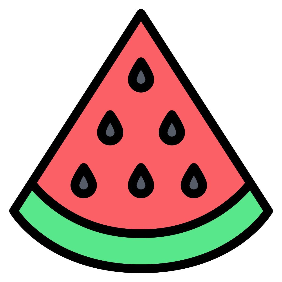 watermelon icon