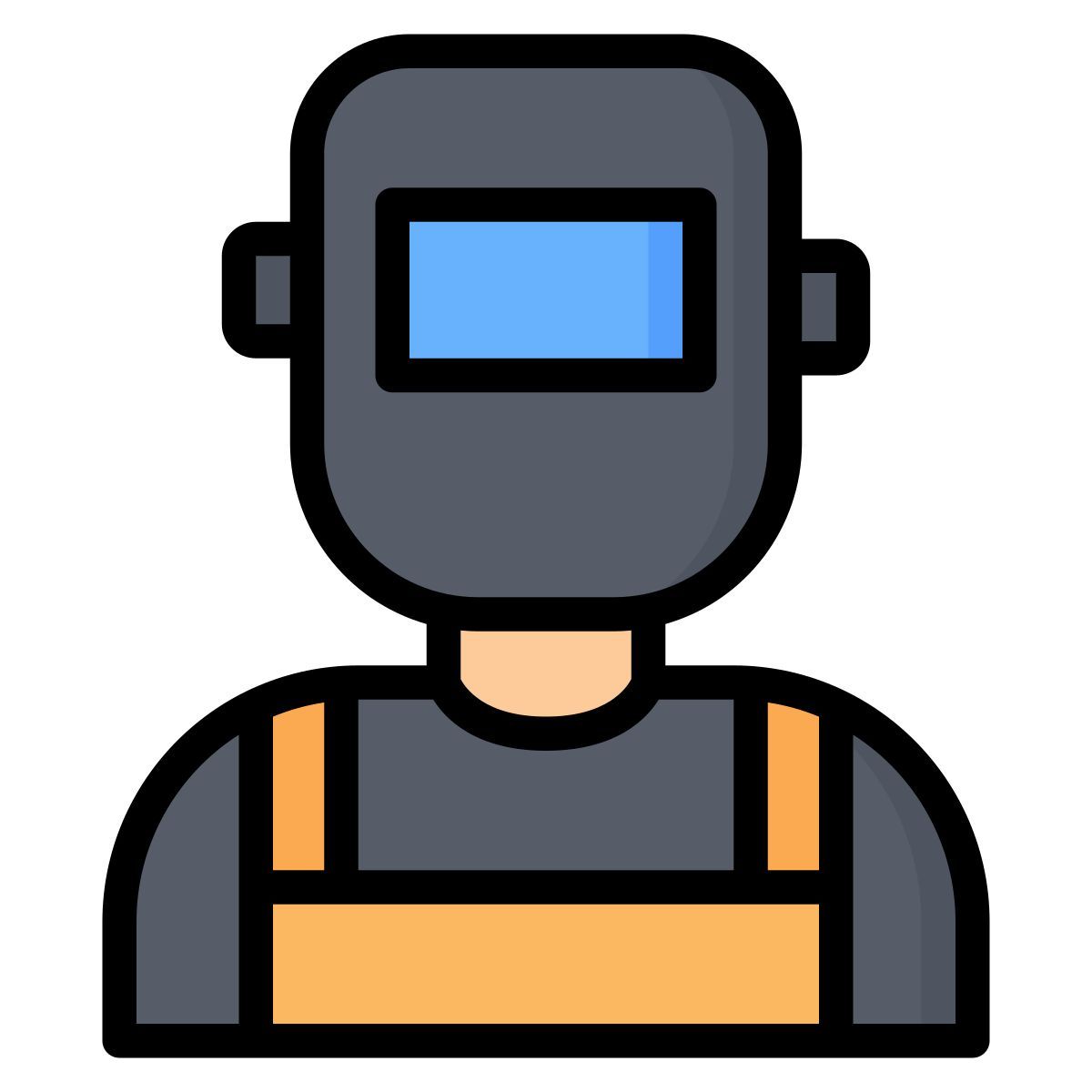 welder icon