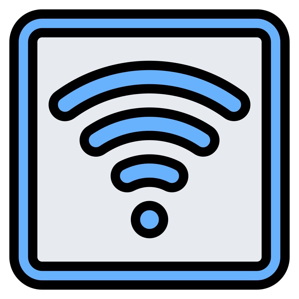 wifi icon