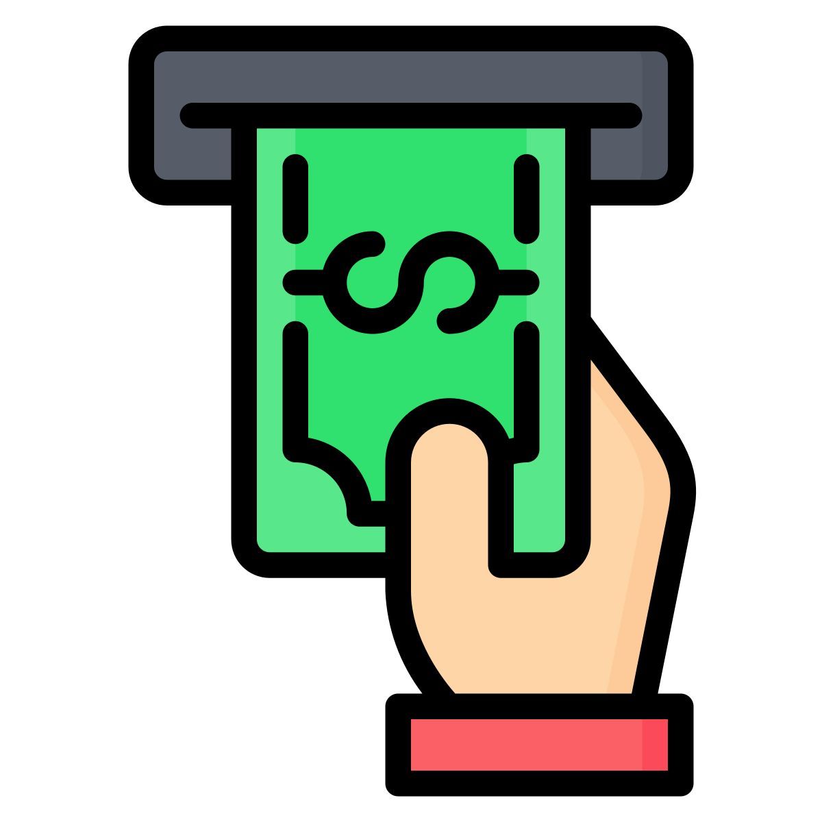 提取 icon