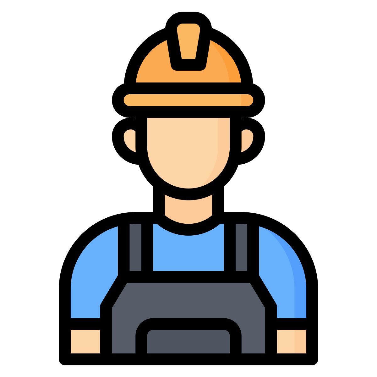 worker icon