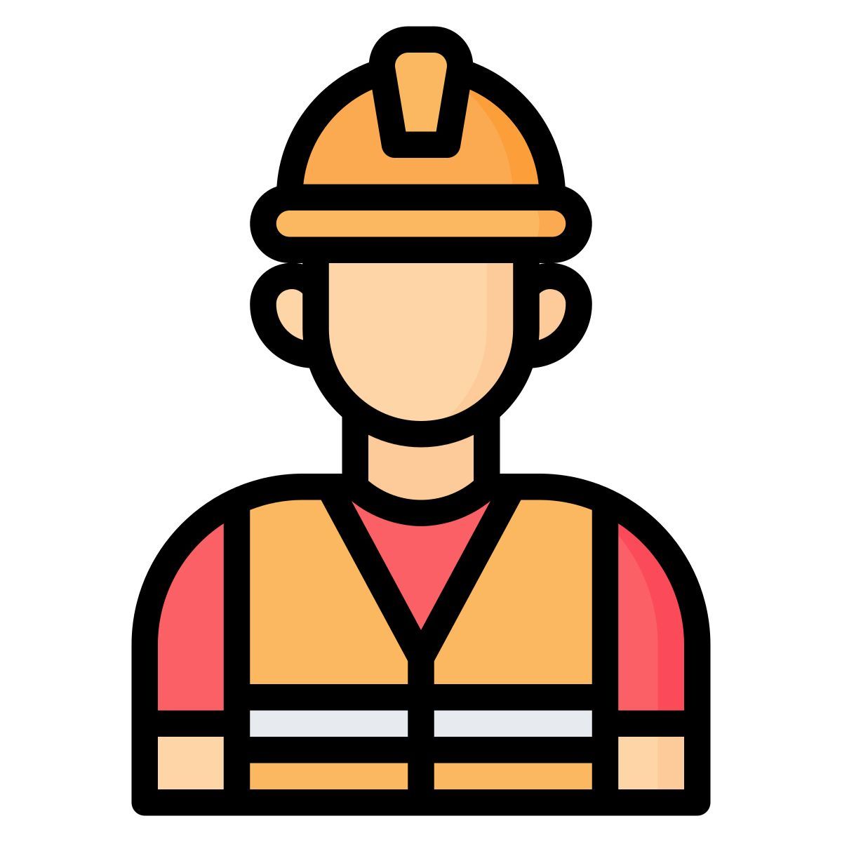 worker icon