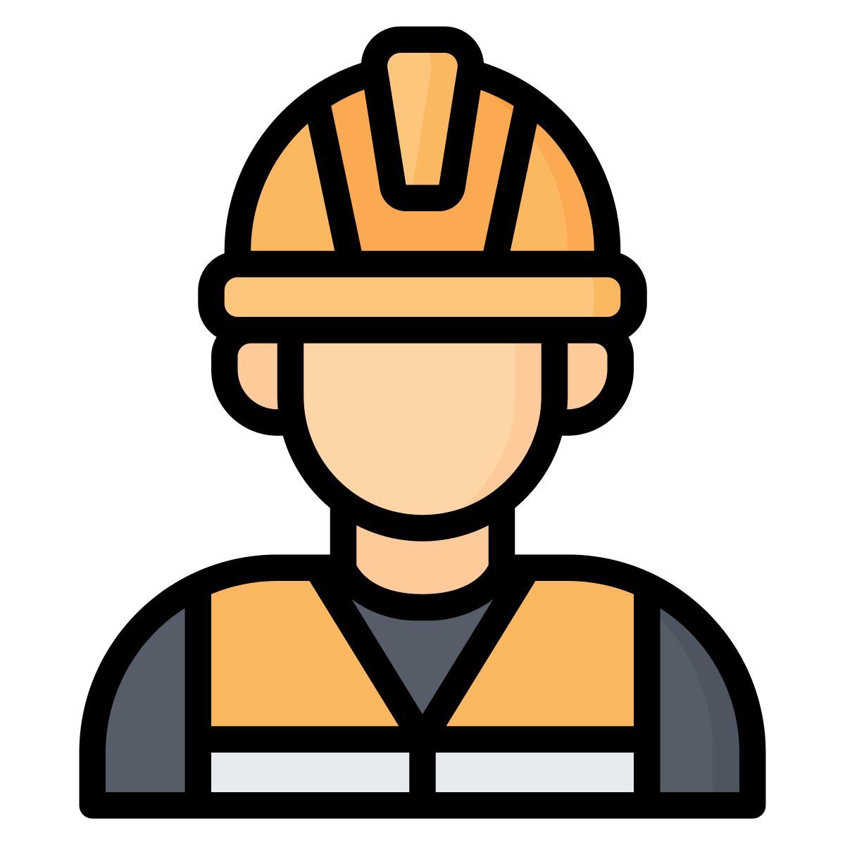 worker icon