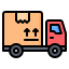 external delivery-truck-delivery-nawicon-outline-color-nawicon-2 icon