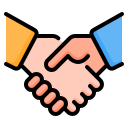 external Agreement-business-management-nawicon-outline-color-nawicon icon