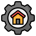 external Development-real-estate-nawicon-outline-color-nawicon icon