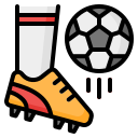 external Kick-Off-football-nawicon-outline-color-nawicon icon