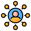 external Network-business-management-nawicon-outline-color-nawicon icon