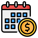 external Pay-Day-money-management-nawicon-outline-color-nawicon icon