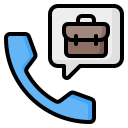 external Phone-recruitment-nawicon-outline-color-nawicon icon
