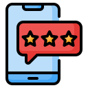 external Rating-ecommerce-nawicon-outline-color-nawicon icon
