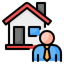 external Real-Estate-Agent-real-estate-nawicon-outline-color-nawicon icon
