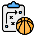 external Strategy-basketball-nawicon-outline-color-nawicon icon