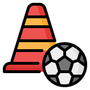 external Training-football-nawicon-outline-color-nawicon icon