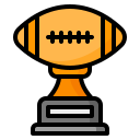 external Trophy-american-football-nawicon-outline-color-nawicon icon