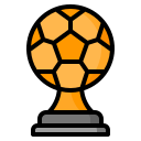 external Trophy-football-nawicon-outline-color-nawicon icon