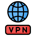 external VPN-internet-security-nawicon-outline-color-nawicon icon