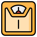 external Weight-Scale-fitness-nawicon-outline-color-nawicon icon