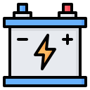 external accumulator-energy-nawicon-outline-color-nawicon icon