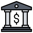 external bank-finance-nawicon-outline-color-nawicon icon