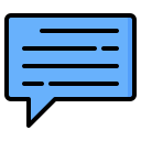 external chat-communication-nawicon-outline-color-nawicon icon