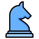 external chess-business-nawicon-outline-color-nawicon icon