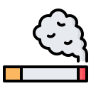 external cigarette-pollution-nawicon-outline-color-nawicon icon