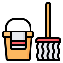 external cleaning-labour-day-nawicon-outline-color-nawicon icon