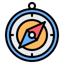 external compass-maps-and-navigation-nawicon-outline-color-nawicon icon