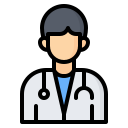 external doctor-medical-nawicon-outline-color-nawicon icon