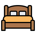 external double-bed-bedroom-nawicon-outline-color-nawicon icon