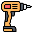 external drill-construction-nawicon-outline-color-nawicon icon