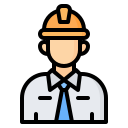 external engineer-construction-nawicon-outline-color-nawicon icon