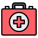 external first-aid-kit-medical-nawicon-outline-color-nawicon icon