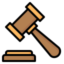 external gavel-law-and-justice-nawicon-outline-color-nawicon icon