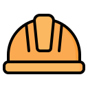 external helmet-construction-nawicon-outline-color-nawicon icon