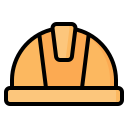 external helmet-labour-day-nawicon-outline-color-nawicon icon