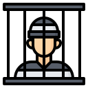 external jail-law-and-justice-nawicon-outline-color-nawicon icon